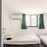 Mel 4 Seaview 2bed Ph In Ghadira By Homely Apartmán